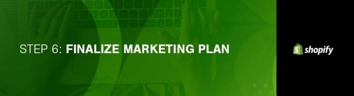 Shopify Tutorial Step 6 Execute Marketing Shopify Tutorial Step 6 Execute Marketing