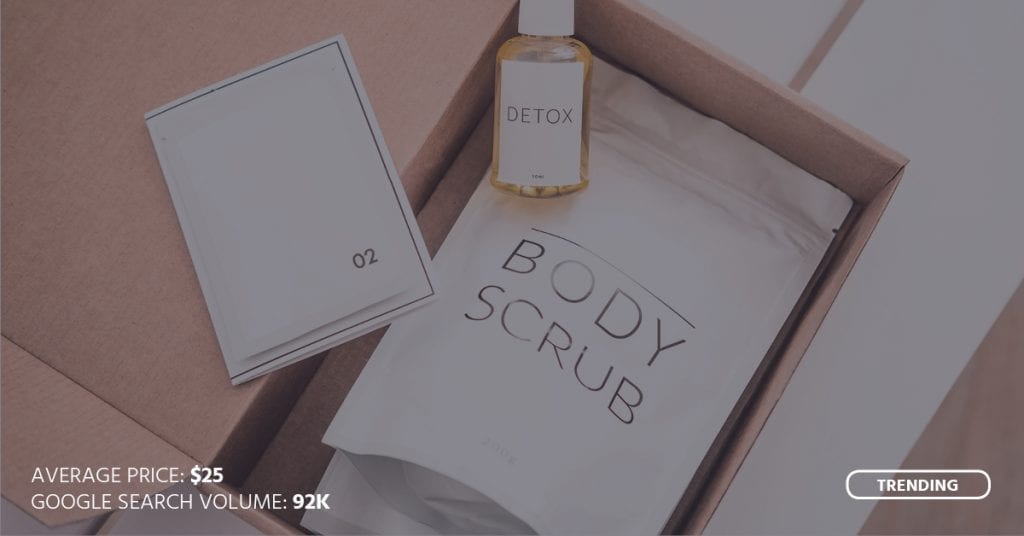 Subscription Boxes 1 Subscription Boxes