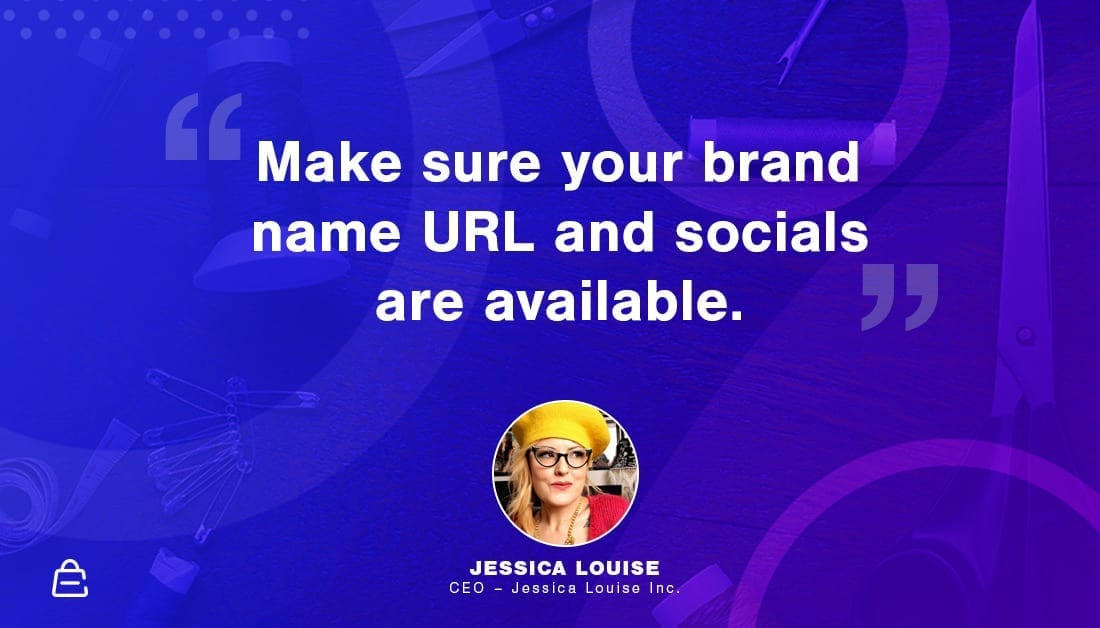 Consejos para comenzar una línea de ropa Jessica Consejos para comenzar una línea de ropa Jessica