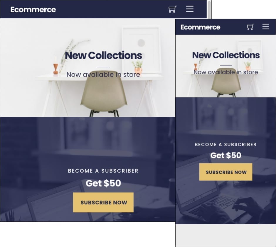 Ultra Theme Ultra Theme Ecommerce