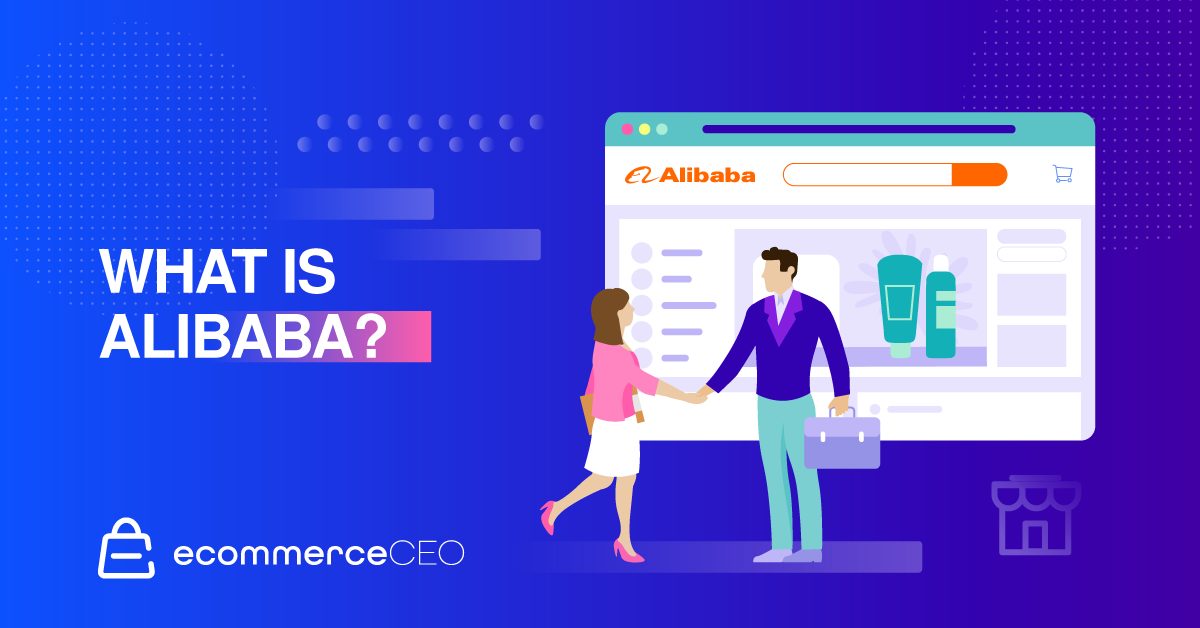 que es alibaba que es alibaba
