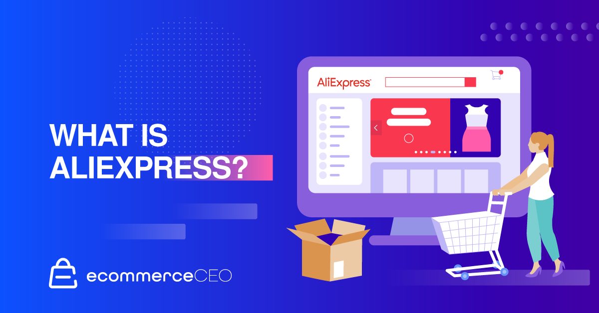 Que es ¿Qué es AliExpress?