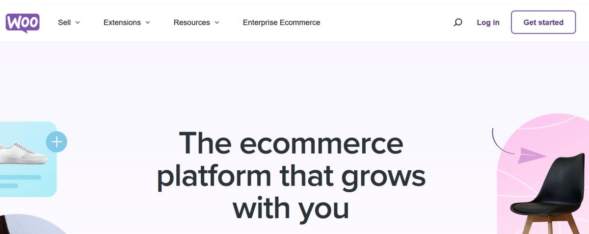 woocommerce woocommerce home page