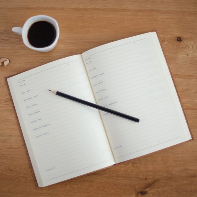writing schedule writing schedule