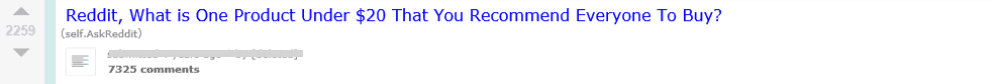 3352898c be45 4e1f 952e Créez un compte Reddit et obtenez des boîtes à idées gratuites