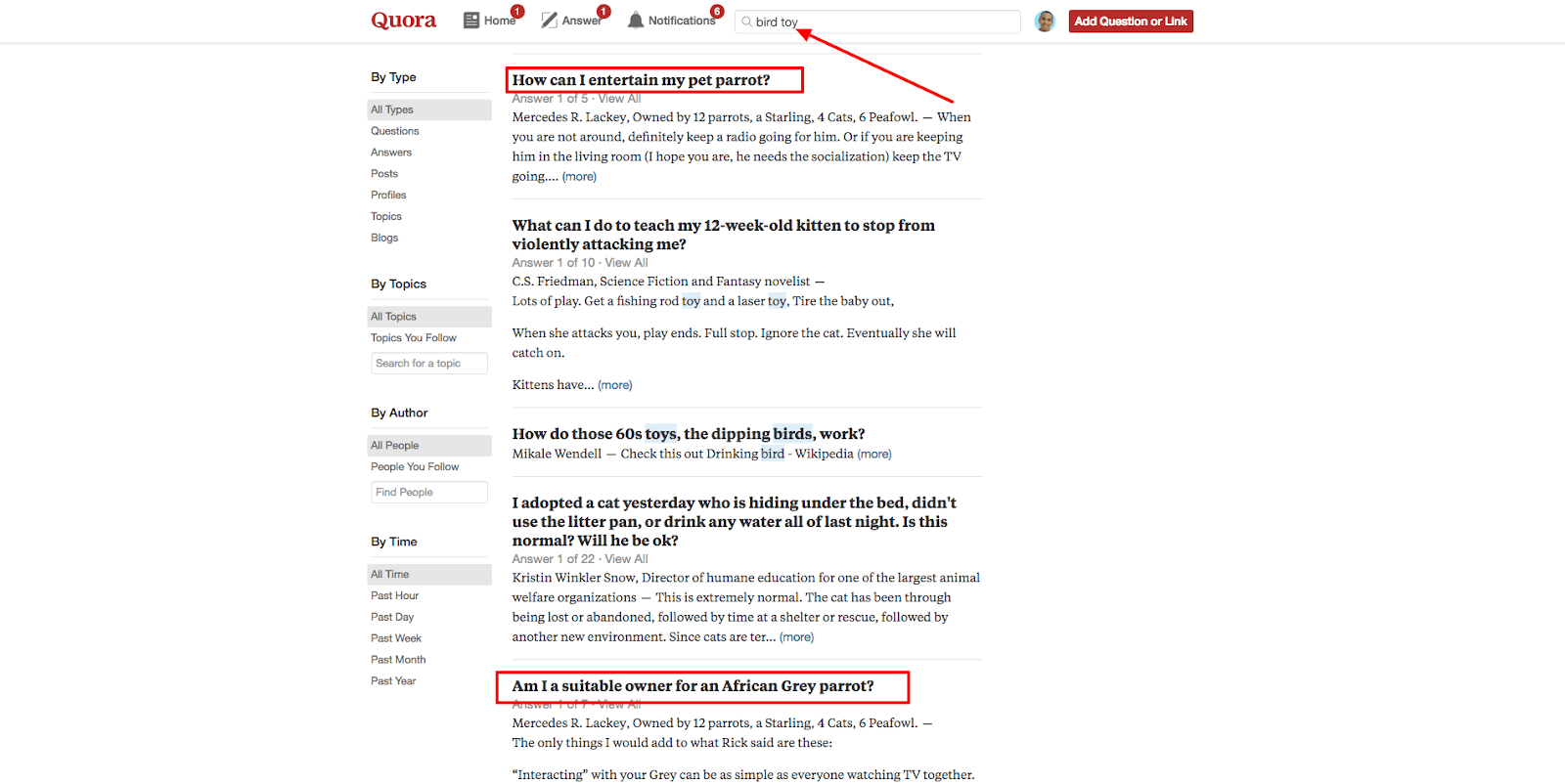 578bd192 47d0 4812 a642 e1c54ebec95e 62020Search202020bird20toy202020Quora Utilisez Quora pour trouver des idées et obtenir des commentaires