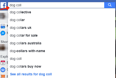 6bc9b155 a498 4946 b94c 6b9ba265ace7 facebook20search Recherche de produits Facebook