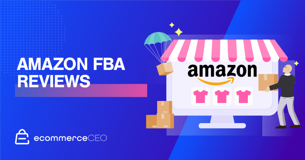 Amazon FBA Reviews Amazon FBA Reviews