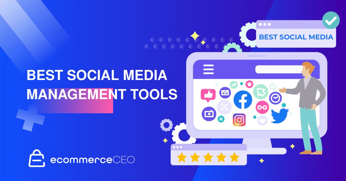 Meilleurs outils de gestion des médias sociaux Meilleurs outils de gestion des médias sociaux