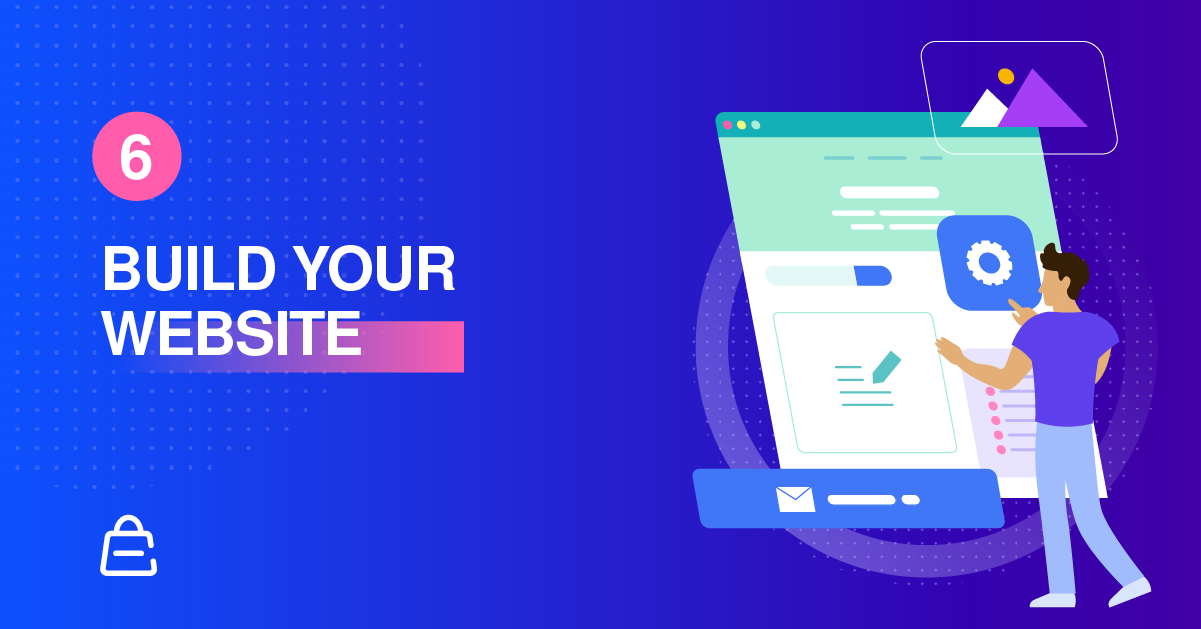 Construye tu sitio web Construye tu sitio web