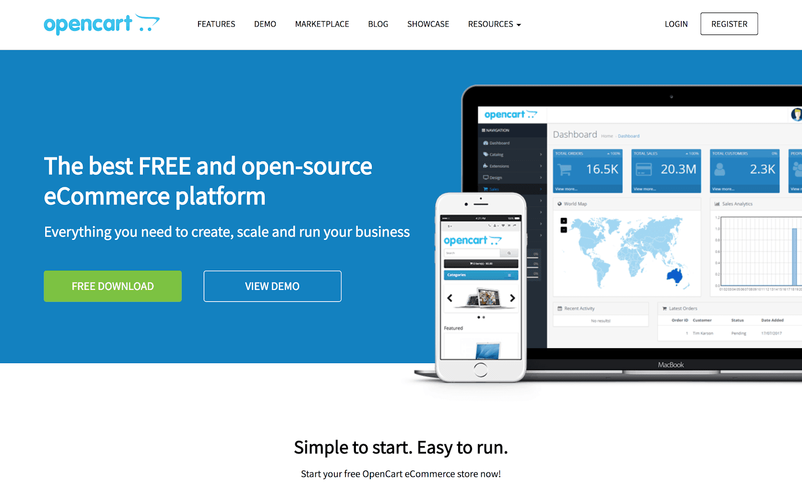 d0ce3b3d d4b4 4ca9 9298 b5f832438cbd carro abierto Creador de tiendas en línea OpenCart