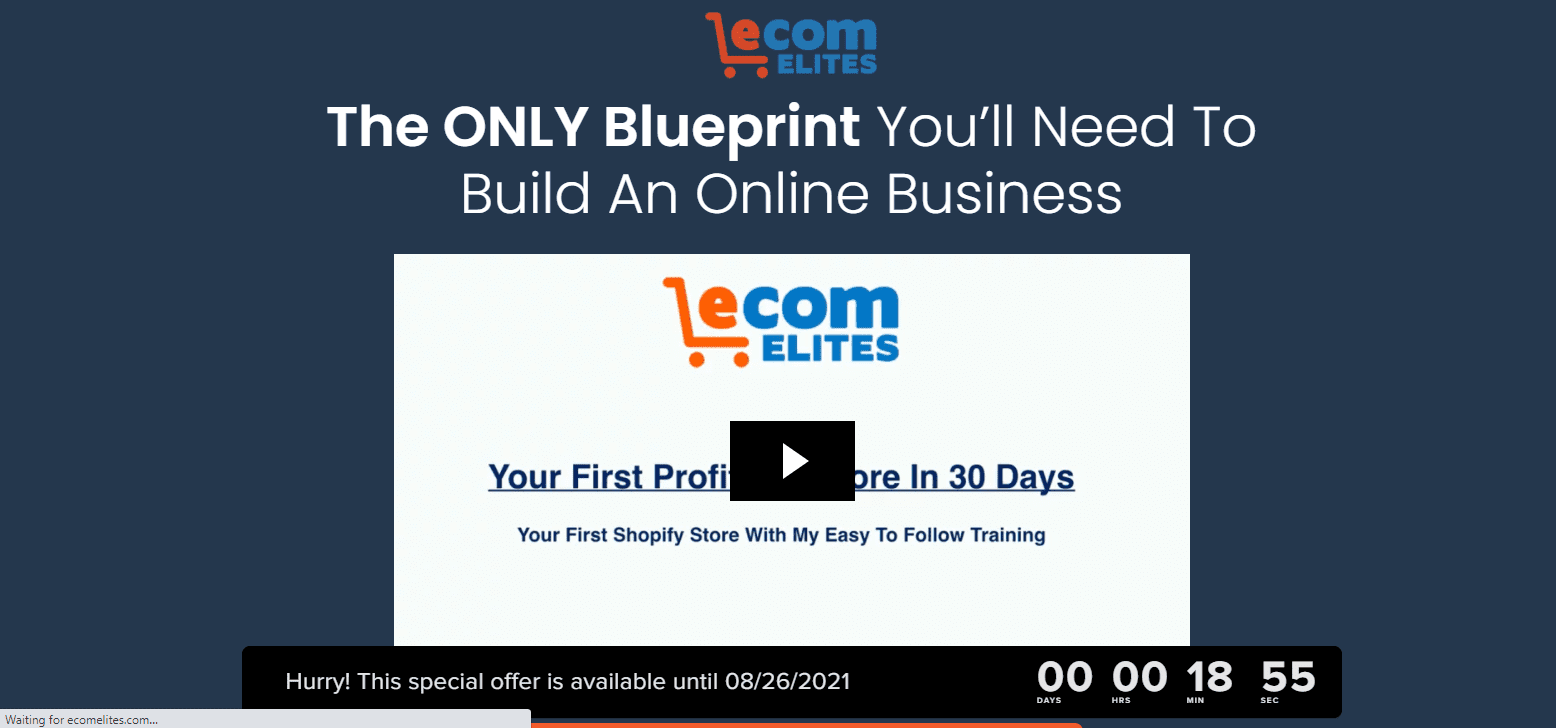 élites ecom Élites Ecom