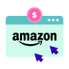 Page de service de commerce électronique Amazon PPC Page de service de commerce électronique Amazon PPC