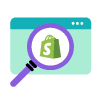 Ecommerce Service Page Shopify SEO Ecommerce Service Page Shopify SEO