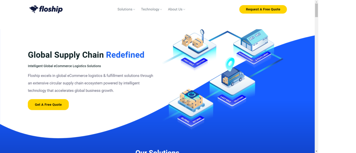 Floship Global Floship floship
