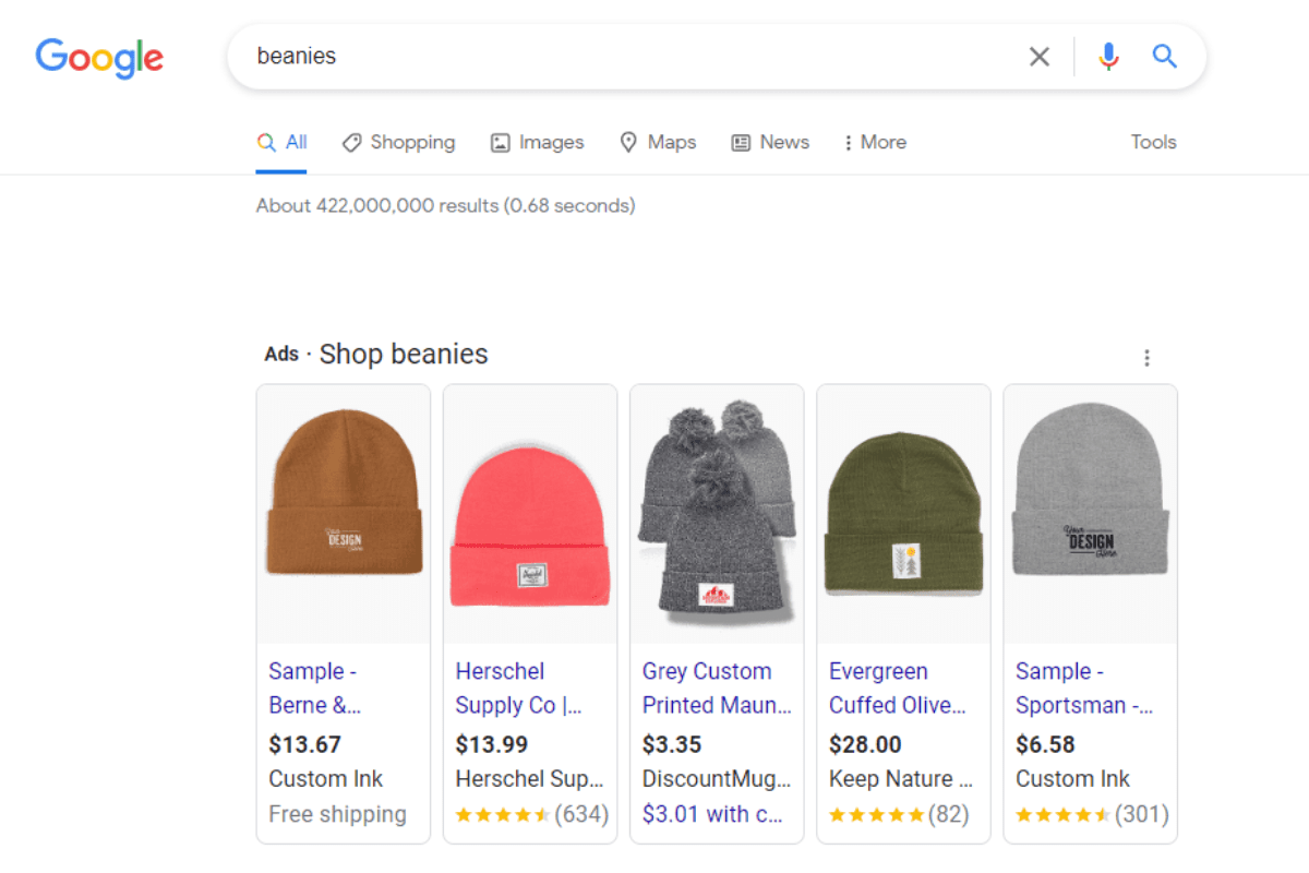 google shopping Google Shopping