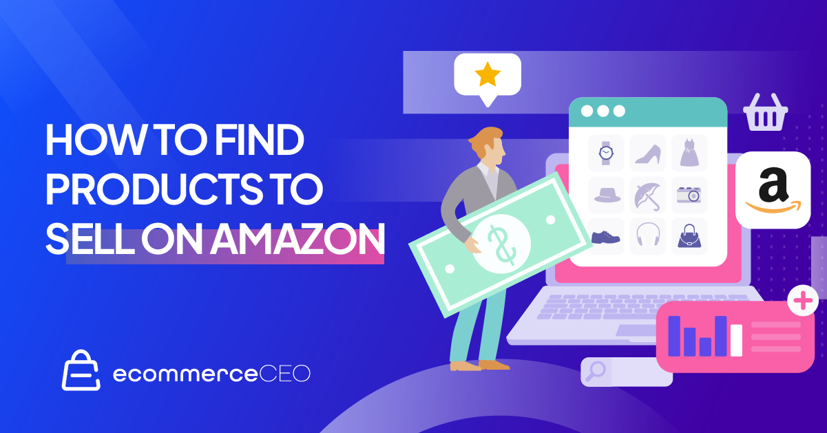 How To Find Products To Sell On Amazon How To Find Products To Sell On Amazon