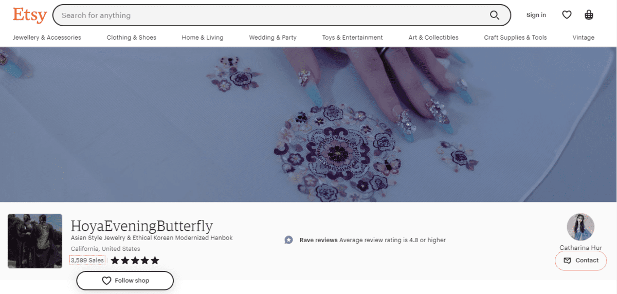 hoya evening butterfly hoya evening butterfly