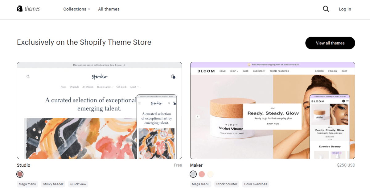 image 18 Shopify Theme Store
