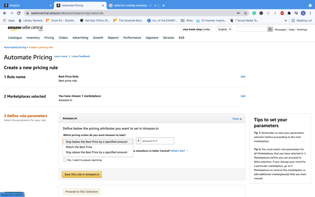 image 25 Amazon Pricing Automation