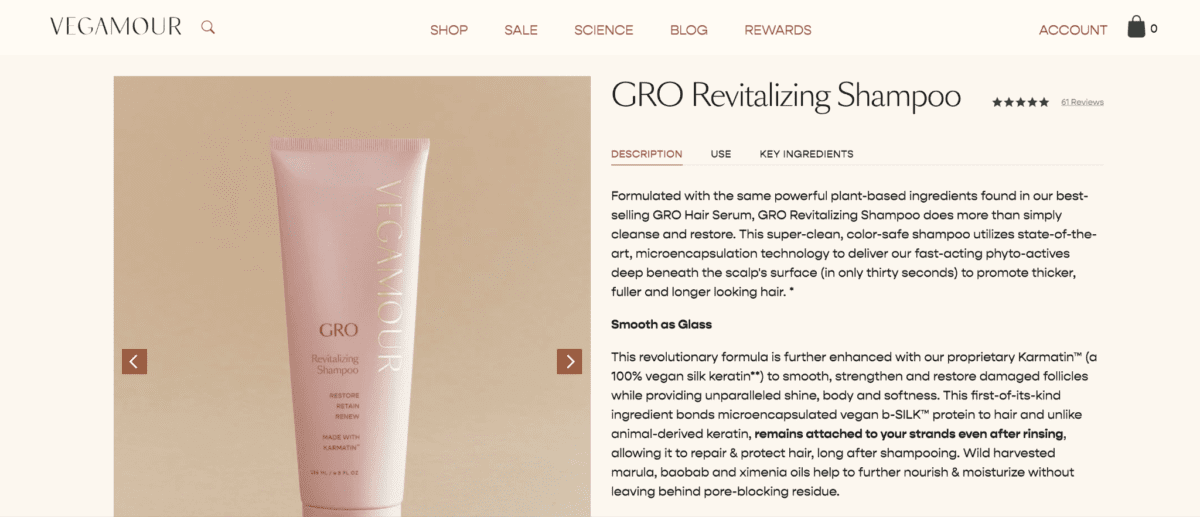 Image 29 Shampooing pour la croissance des cheveux