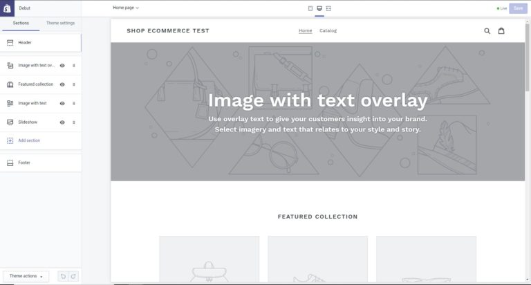 image 2 Customize Your Shopify Theme