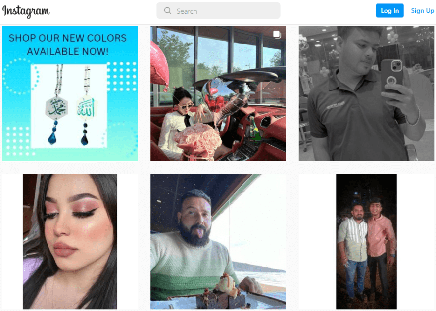 image 34 Instagram Ads