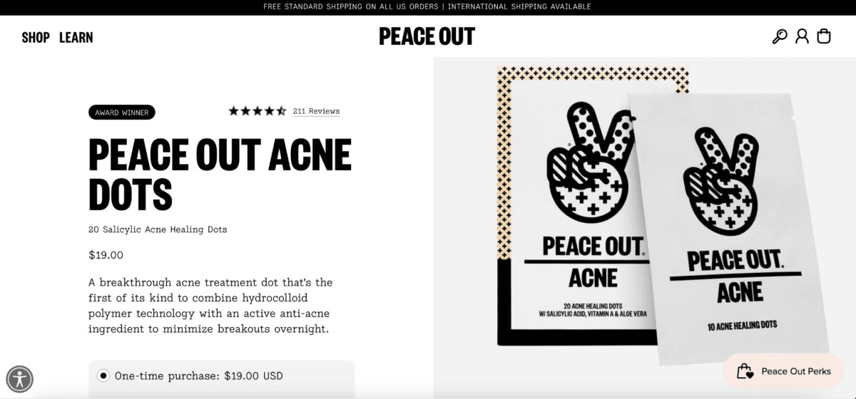 image 52 Acne Patches