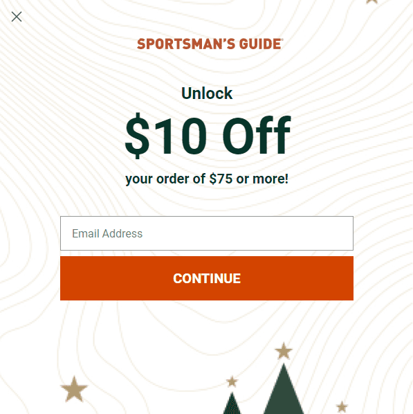 image 27 Sportsman's Guide Form