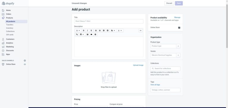 image 5 add your shopify product collections