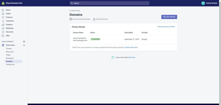 image 6 Shopify Domains