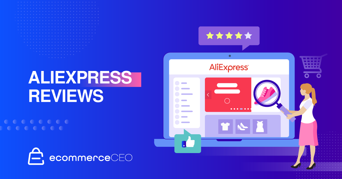 image AliExpress Reviews