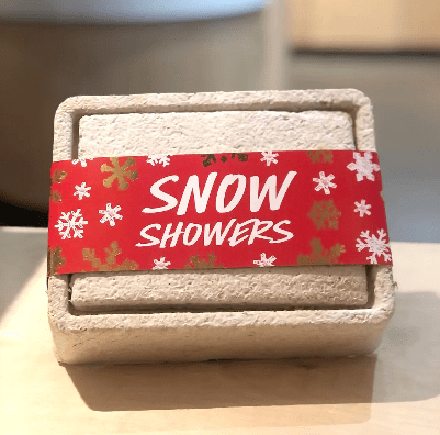 Lush Mushroom Packaging Mushroom Packaging