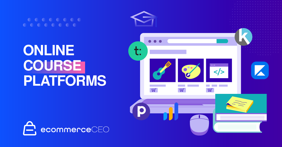Online Course Platforms Online Course Platforms
