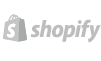 Shopify Logo Gris 1 Logo Shopify