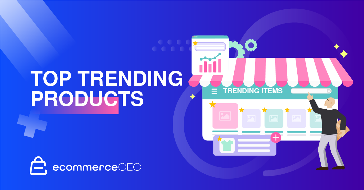 Produits les plus tendance produits tendance