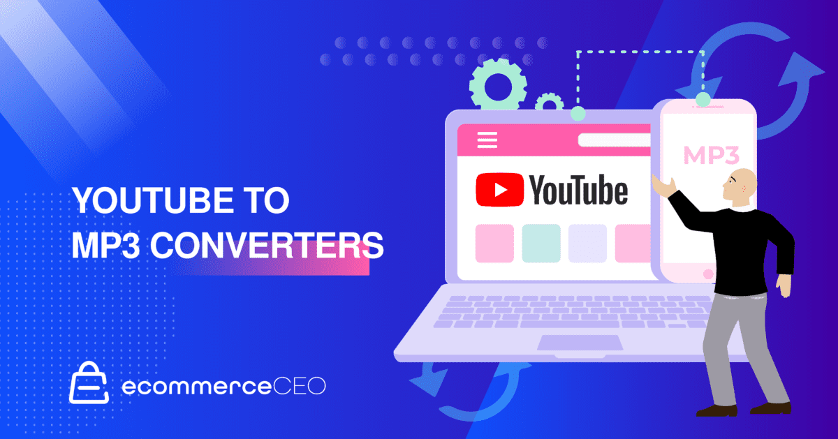 Convertidores de YouTube a MP3 Convertidores de YouTube a MP3
